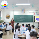 Quà tặng thầy cô, nhà trường ngày nhà giáo Việt Nam 20-11 - Tranh gỗ treo vẽ tay sáng tạo độc đáo, treo cửa, tường phòng học - nhận vẽ theo yêu cầu