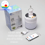 Đèn treo năng lượng mặt trời siêu sáng Cảnh Đông - Trang trí sân vườn, sự kiện ngoài trời , hội chợ, chợ đêm