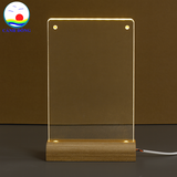 Tranh đèn led hoa khô -Bảng quét mã QR-Quà tặng sự kiện , trang trí Cảnh Đông -in thông tin theo yêu cầu