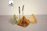 Tháp EIFFEL kim tự tháp  sang trọng đựng được bút