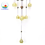 Chuông gió phong thủy thuận buồm xuôi gió may mắn - tài lộc - bình an