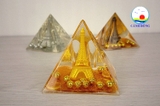 Tháp EIFFEL kim tự tháp  sang trọng đựng được bút
