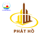Thiết kế logo ngành xây dựng theo mệnh tương sinh và màu sắc ấn tượng