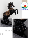 Tượng ngựa mã đáo thành công tiến tài tiến lộc
