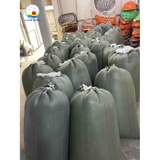 Bông gòn 7D nhân tạo nhồi gấu bông, trang trí giáng sinh noel , giả mây, làm đèn mây trang trí