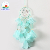 Dreamcatcher Lưới giấc mơ - Bùa ngủ ngon