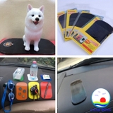 CHÓ SAMOYED TRẮNG TƯỢNG MÔ HÌNH ĐẸP