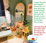 Đèn cây đứng sang trọng xoay 360 di chuyển tiện lợi khắp nơi tháo lắp nhỏ gọn không kèm bóng đèn