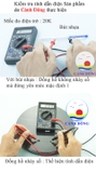 Đĩa phong thủy than hoạt tính hoa sen chân đế tam giác
