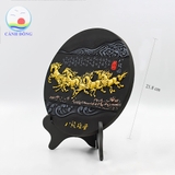 ĐĨA PHONG THỦY THAN HOẠT TÍNH MÃ ĐÁO THÀNH CÔNG