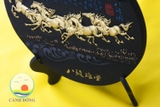 ĐĨA PHONG THỦY THAN HOẠT TÍNH MÃ ĐÁO THÀNH CÔNG