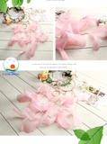 Dreamcatcher Lưới giấc mơ - Bùa ngủ ngon