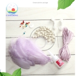 Dreamcatcher Lưới giấc mơ - Bùa ngủ ngon