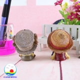 Mô hình ONE PIECE CHOPPER và LUFFY