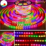 Đèn led trang trí 100m cho mọi không gian
