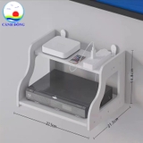 Kệ gắn tường nhỏ xinh đựng đồ đa năng gọn gàng