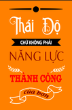 Tranh văn phòng truyền động lực phục vụ khách hàng dán tường, kính, gỗ  - in theo size yêu cầu trên nhiều chất liệu - sẵn keo dán dễ