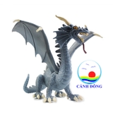 Mô hình rồng xanh kỷ Jura quà lưu niệm đầy mới lạ