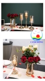 Chân nến cao cấp phong cách nhẹ nhàng tinh tế độc đáo