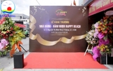 In bạt quảng cáo size nhỏ lớn theo yêu cầu rẻ bền đẹp cho quán, cửa hàng, tổ chức, sự kiện, băng rôn quảng cáo, pano-billboard, biển quảng cáo tấm lớn nổi bật và sang trọng