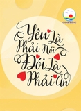Decal dán tường trang trí quán ăn độc đáo dán kính, gỗ - in theo size yêu cầu trên nhiều chất liệu - sẵn keo dán dễ