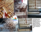 Hộp bút gỗ kèm bút khắc theo yêu cầu , quà tặng lưu niệm, tri ân thầy cô, tặng bạn bè, đối tác