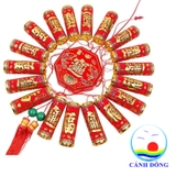 Pháo đi-ện tử âm thanh to như pháo thật trang trí tết ,pháo đi-ện đám cưới , trang trí quán, pháo hoa Chúc mừng năm mới 2023, pháo điều khiển từ xa , âm thanh sống động ,có điều khiển từ xa