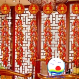 Pháo đi-ện tử âm thanh to như pháo thật trang trí tết ,pháo đi-ện đám cưới , trang trí quán, pháo hoa Chúc mừng năm mới 2023, pháo điều khiển từ xa , âm thanh sống động ,có điều khiển từ xa