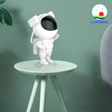 Đèn chiếu sao phi hành gia có remote full phụ kiện