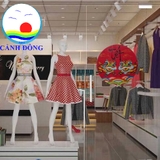 Trang trí tết treo cửa treo tường gỗ 30 cm vẽ tay sáng tạo độc đáo tặng kèm móc dán treo - Nhận vẽ theo yêu cầu