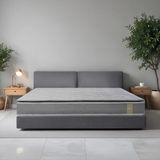 Đệm bông ép TOP PLUS Dày 20cm