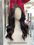 CC02 BỘ SIÊU LƯỚI 6D XOĂN SÓNG