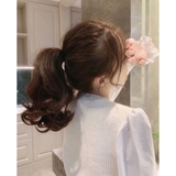 N36 TÓC NGOẶM 25CM