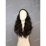 U209 TÓC XÙ BĂNG ĐÔ BÍNH