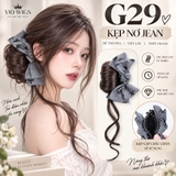 G29 KẸP NƠ JEAN