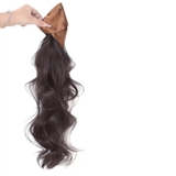 G27 KẸP TAM GIÁC TÓC XOĂN 40CM