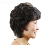 2681 TÓC THẬT TÉM DỢN (2 LOẠI)