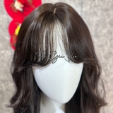 CH2145 XOĂN SÓNG DÀI MÁI BAY