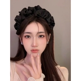 CÀI BÈO NHÚN ĐEN