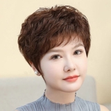 6232 TÓC TÉM THẬT