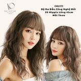 CH1777 BỘ XÙ SÓNG LỮNG