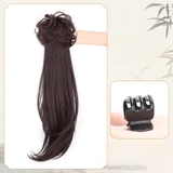 B06 BÚI GẤP XÙ TÓC DỢN CÚP