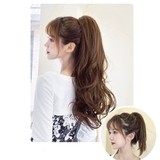 N49 Ngoặm xoăn cao 60cm