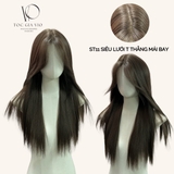 ST11 [ST105] SIÊU LƯỚI T THẲNG
