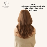 CH20 BỘ XOĂN LỮNG LAYER MÁI THƯA