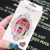 Nail Tay 93