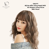 CH1777 BỘ XÙ SÓNG LỮNG
