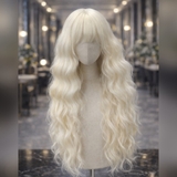 CH2166 BỘ XÙ SÓNG DÀI