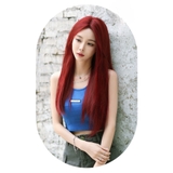 C0363 BỘ THẲNG DÀI MÁI BAY ĐỎ