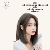ST04 BỘ LƯỚI T CÚP VAI 35CM